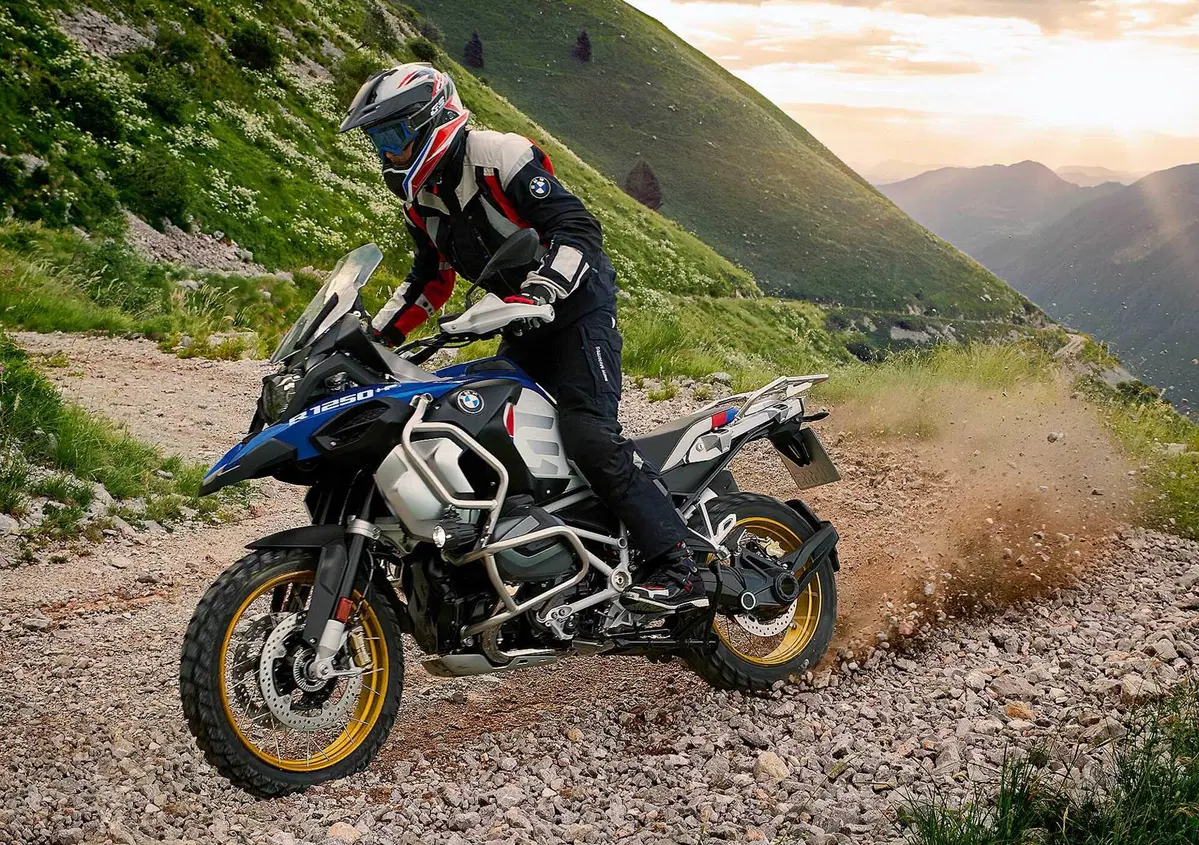 BMW, Ducati e Piaggio: vendite nel mondo in aumento