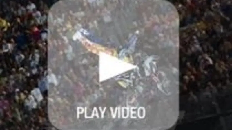 Red Bull X-Fighters. Dany Torres trionfa a Dubai
