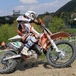 Trofeo Enduro KTM 2011. La seconda prova a Spoleto