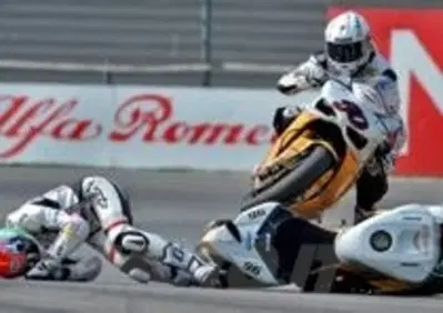 Superbike. Le pagelle del GP di Assen