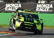 Rally di Monza 2019: no Rossi, no Show? Piangono gli sponsor