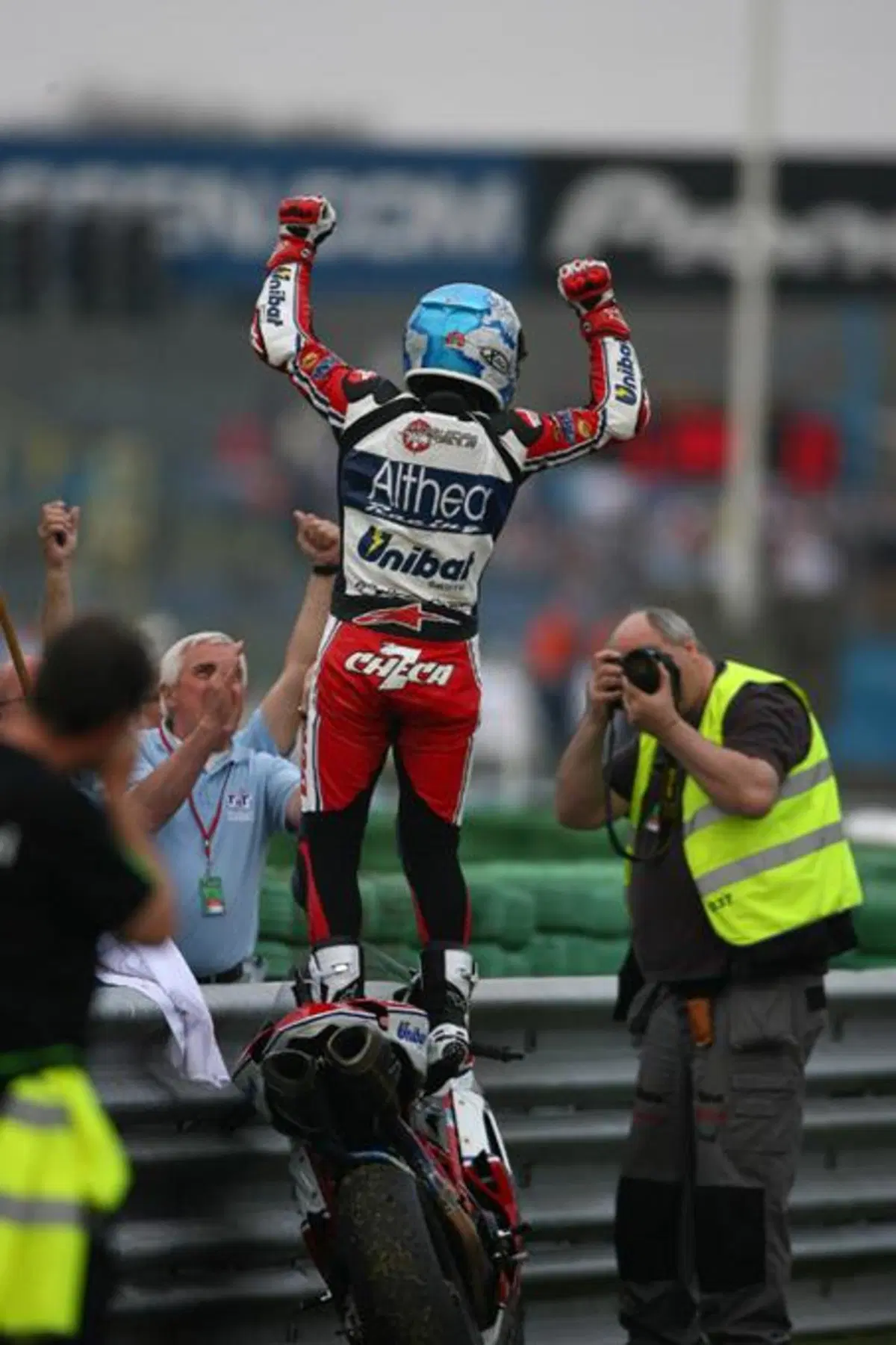 Superbike. Le pagelle del GP di Assen