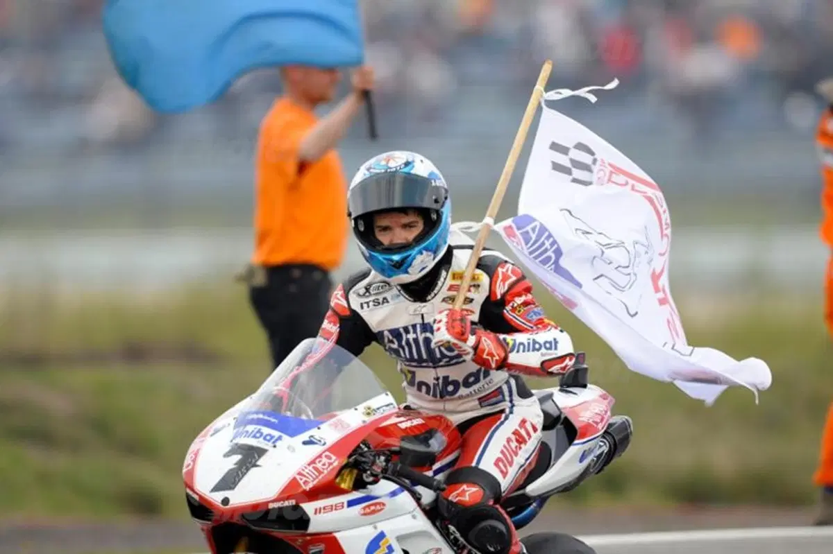 Superbike. Le pagelle del GP di Assen (2)