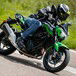 Kawasaki Z400 2019, TEST: la piccola Z affila le unghie