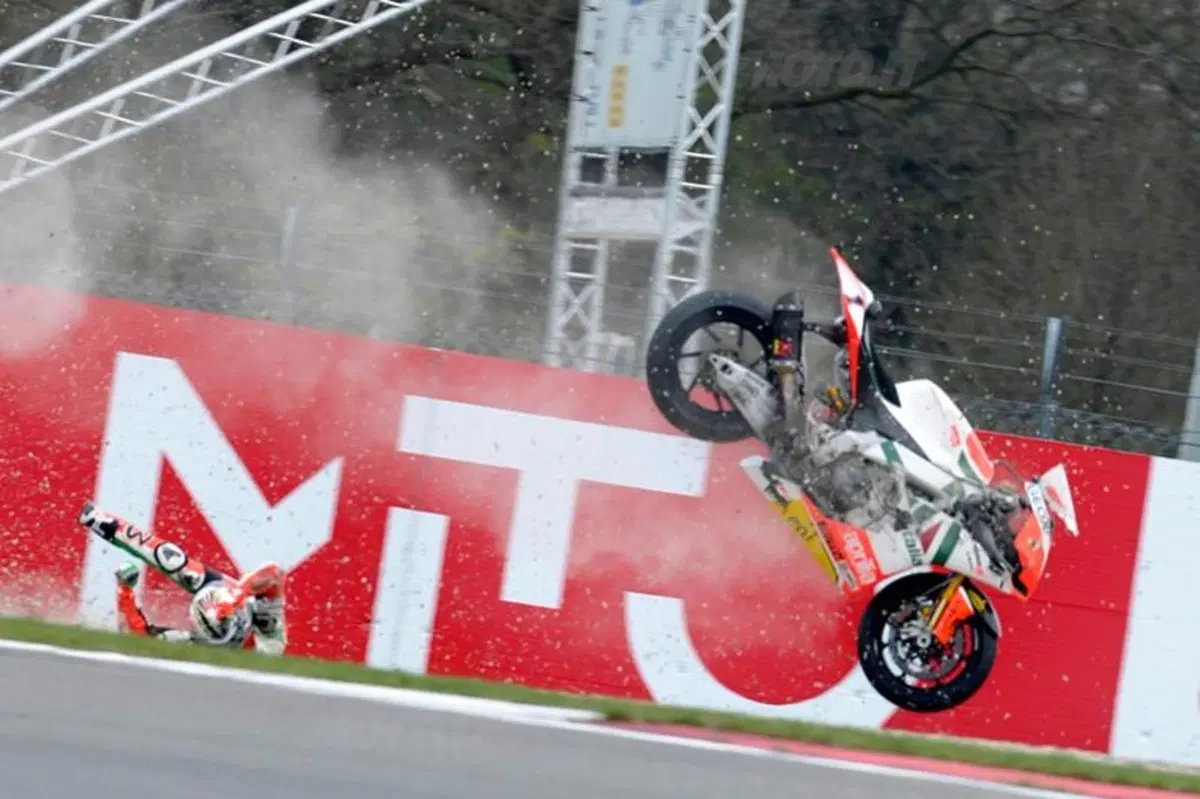Superbike. Le pagelle del GP di Assen (3)