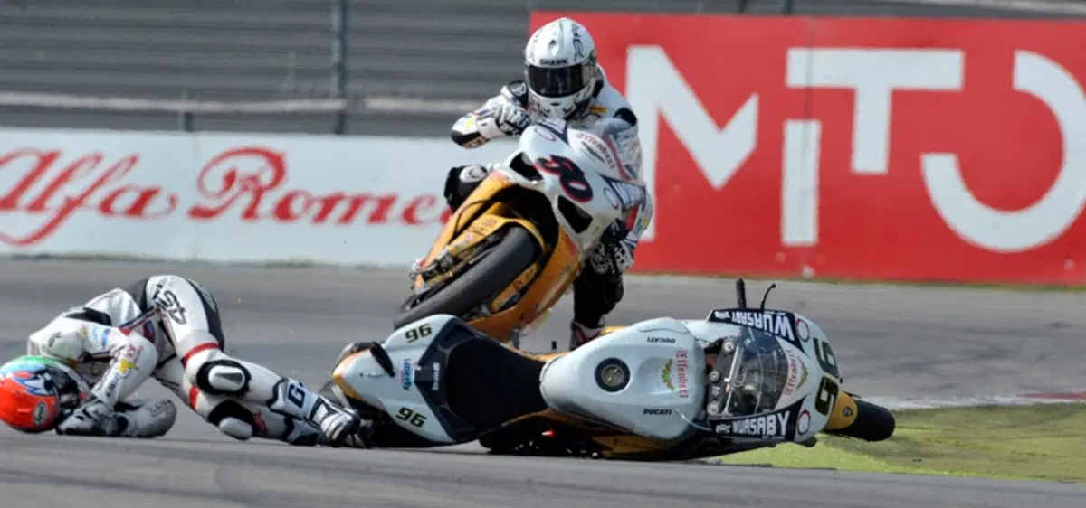 Superbike. Le pagelle del GP di Assen (4)