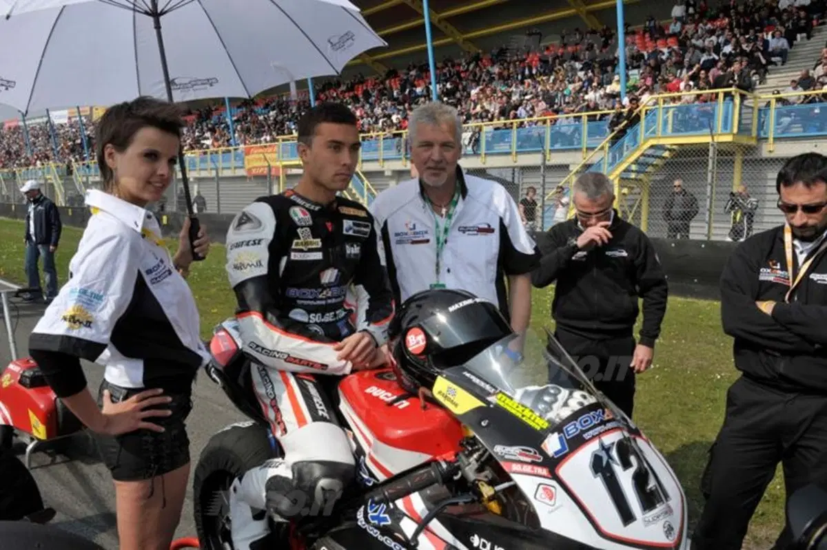 Superbike. Le pagelle del GP di Assen (5)