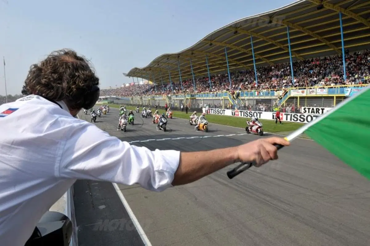 Superbike. Le pagelle del GP di Assen (6)