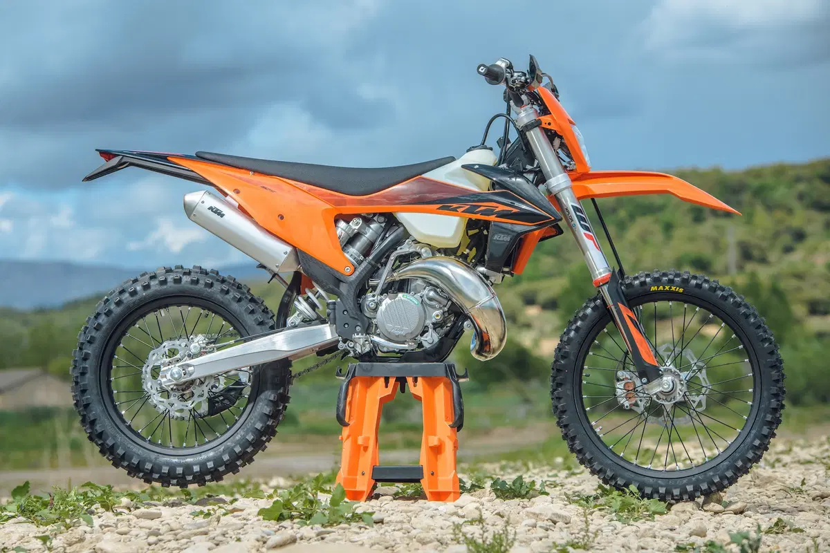 KTM 150 EXC TPI (2)