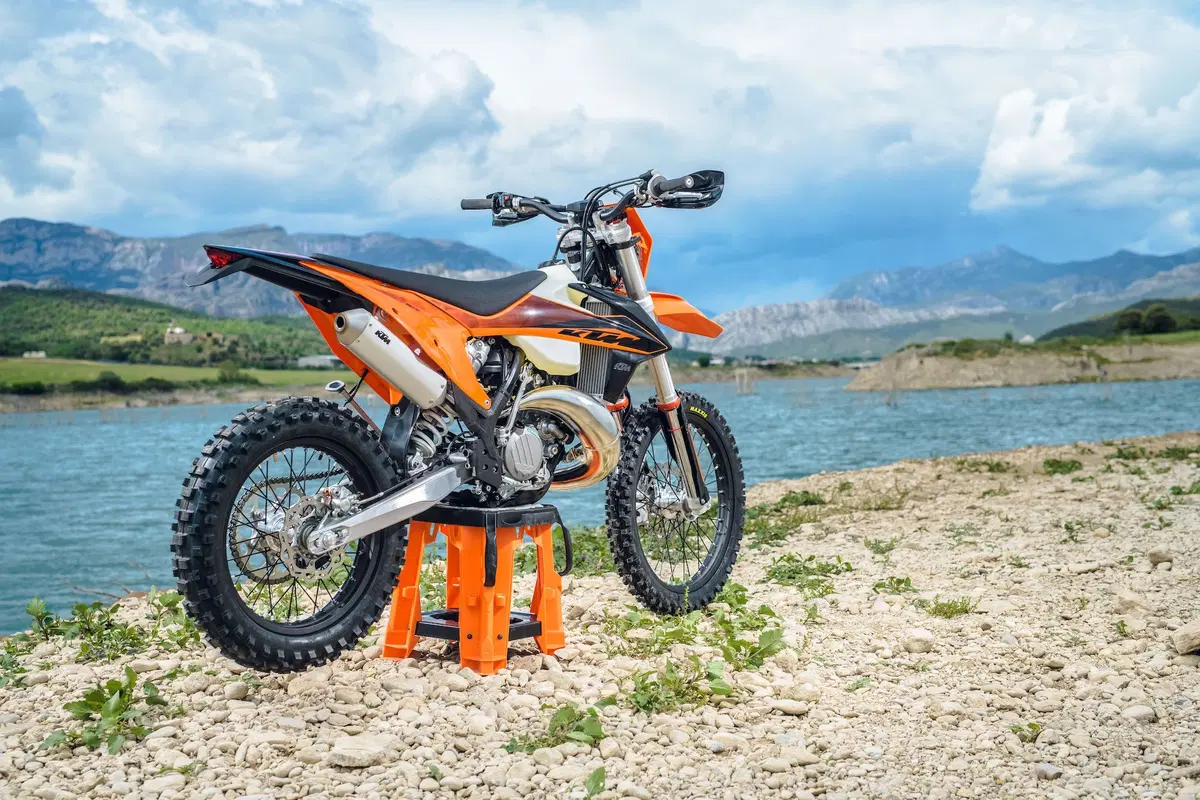 KTM 150 EXC TPI (4)