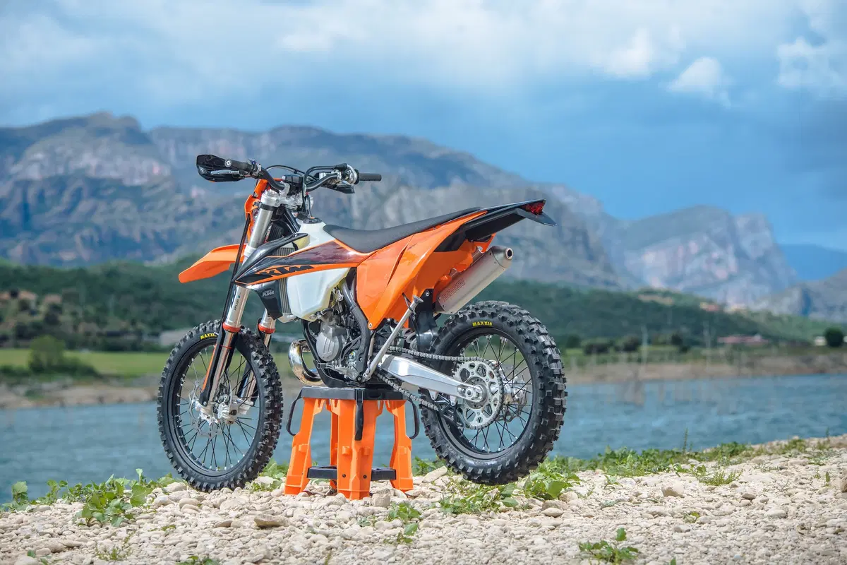 KTM 150 EXC TPI (5)