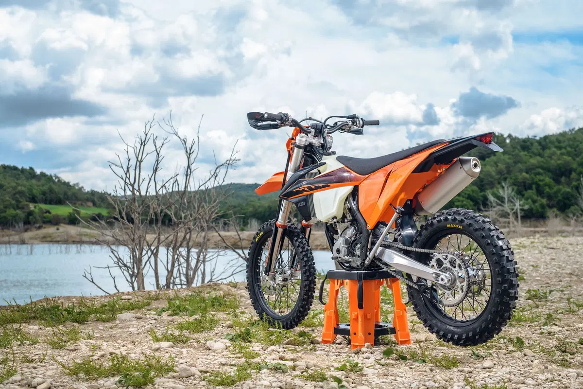 KTM 250 EXC-F (4)