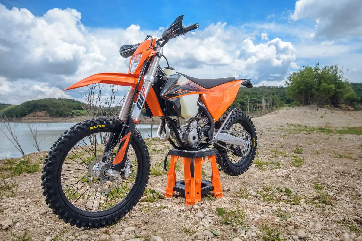 KTM 250 EXC-F (5)