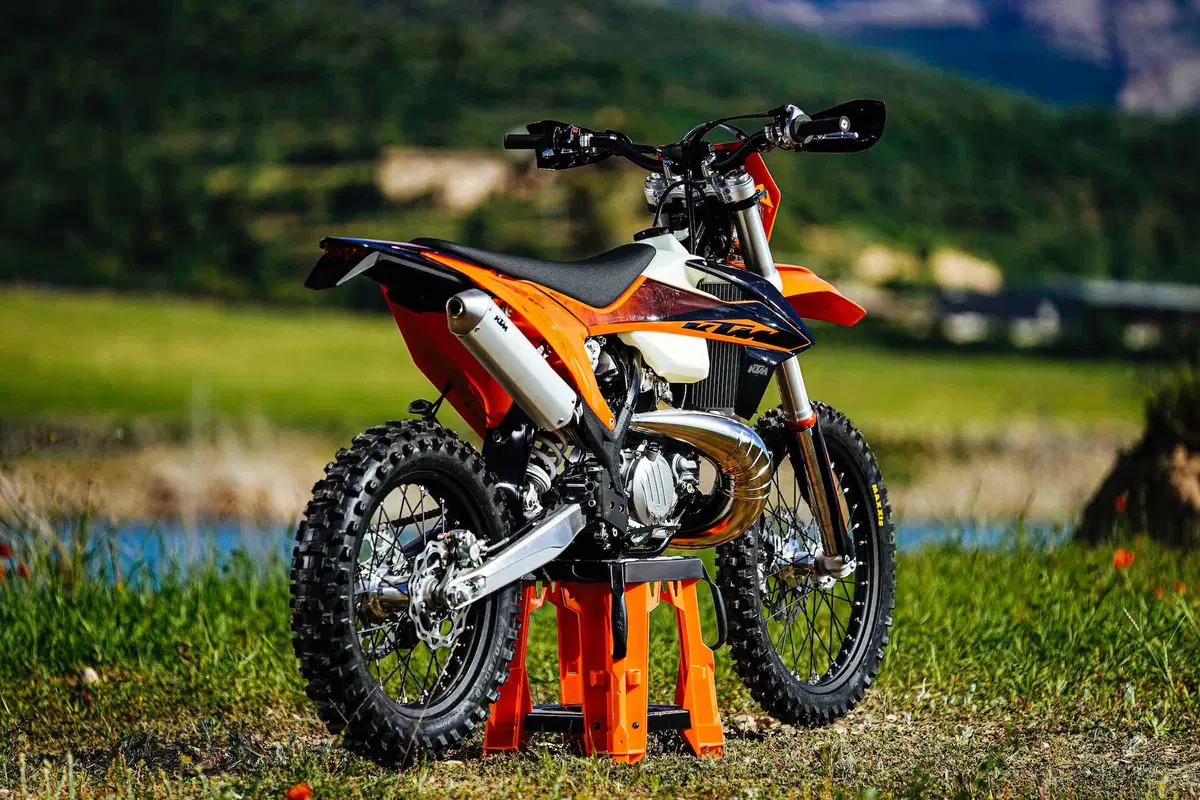 KTM 300 EXC TPI