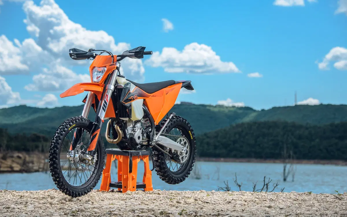 KTM 350 EXC-F (2)