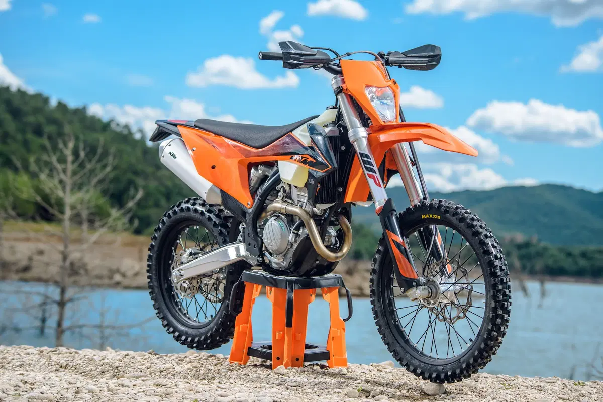 KTM 350 EXC-F (5)