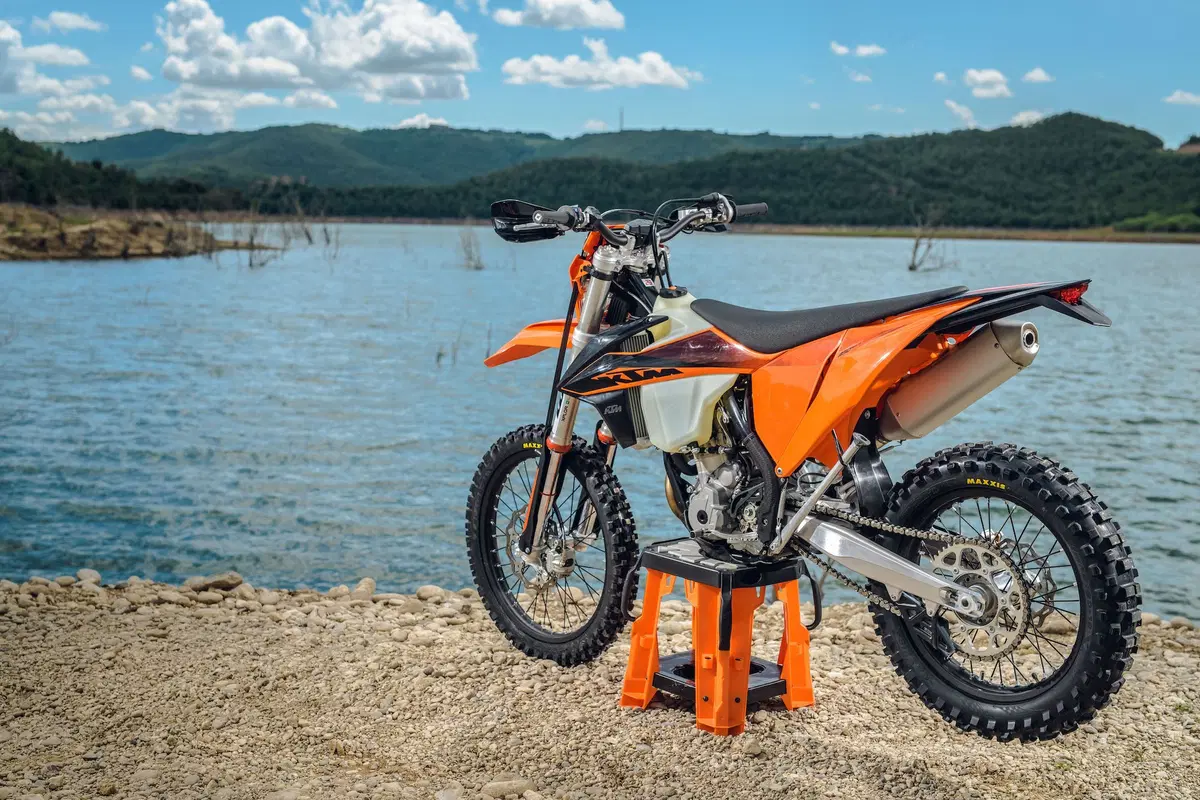 KTM 350 EXC-F (4)