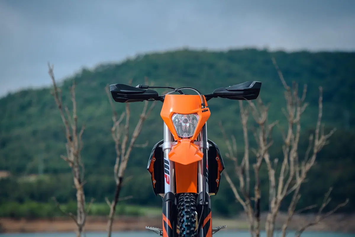 KTM 450 EXC-F (5)