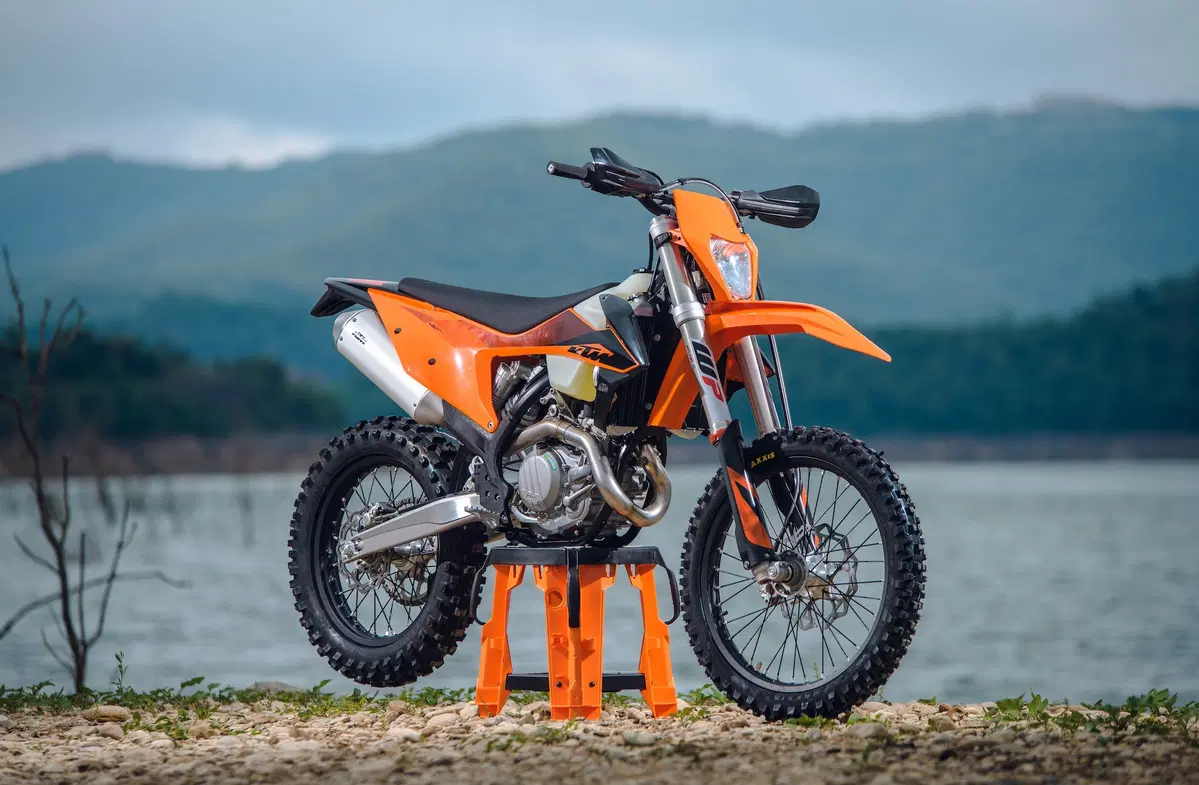 KTM 450 EXC-F (2)