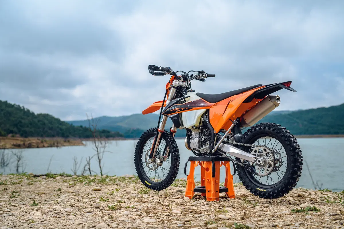 KTM 450 EXC-F (4)