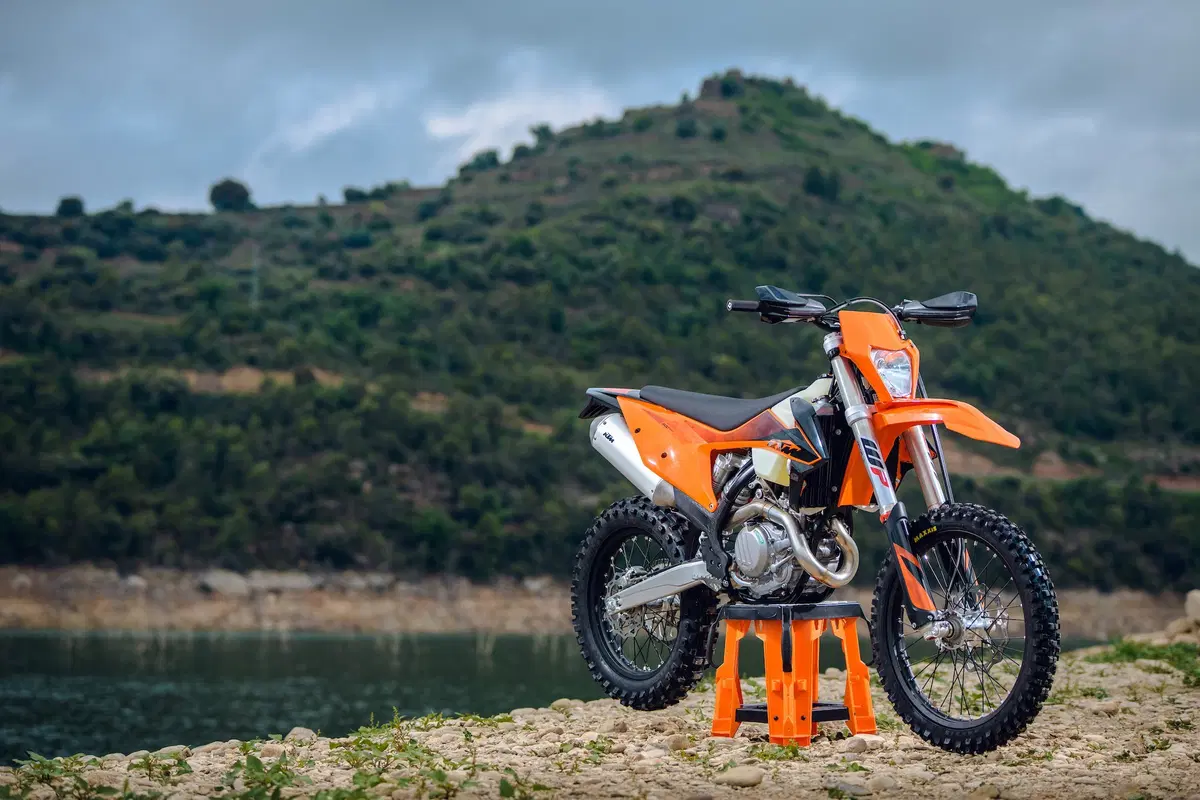 KTM 500 EXC-F (4)