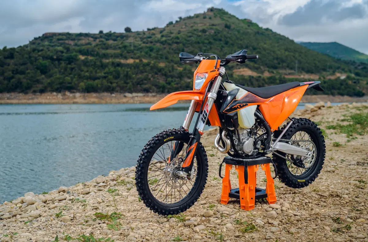 KTM 500 EXC-F (2)