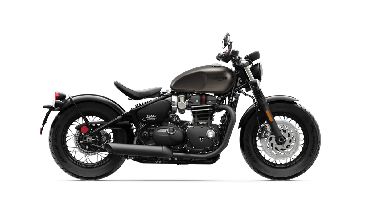 Triumph 2019 nuovi colori per Bonneville, Tiger e le altre (6)