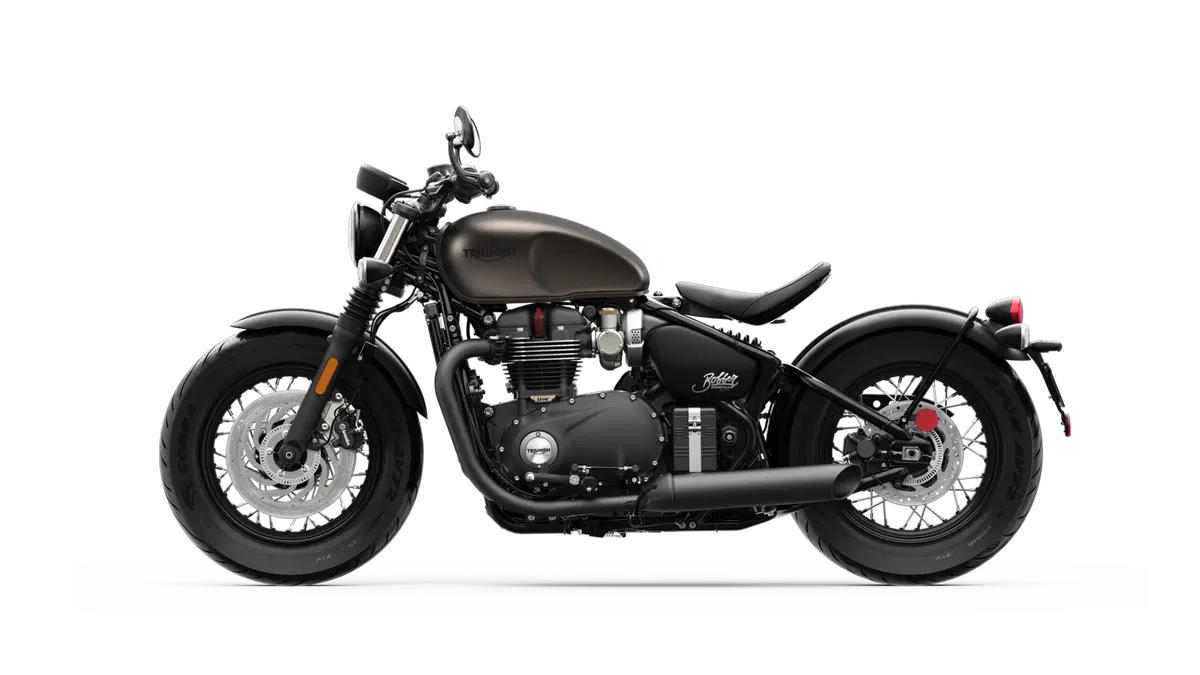 Triumph 2019 nuovi colori per Bonneville, Tiger e le altre (7)