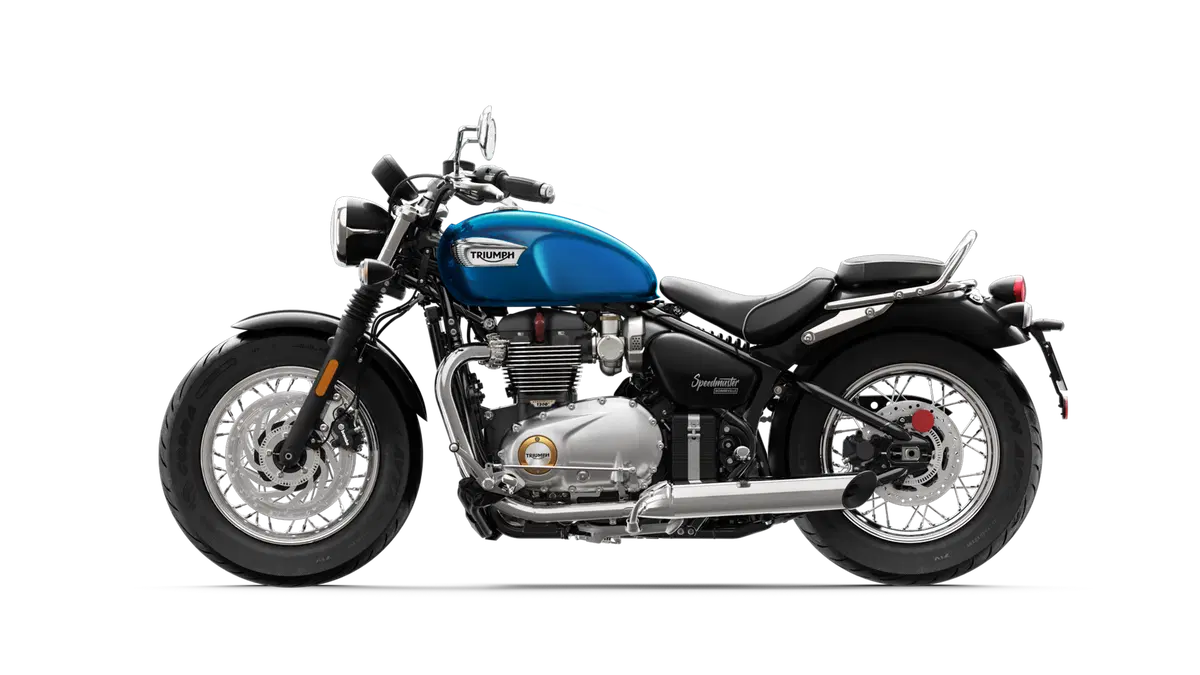 Triumph 2019 nuovi colori per Bonneville, Tiger e le altre (10)