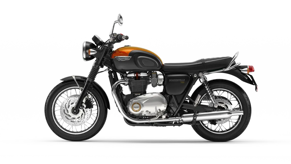 Triumph 2019 nuovi colori per Bonneville, Tiger e le altre (11)