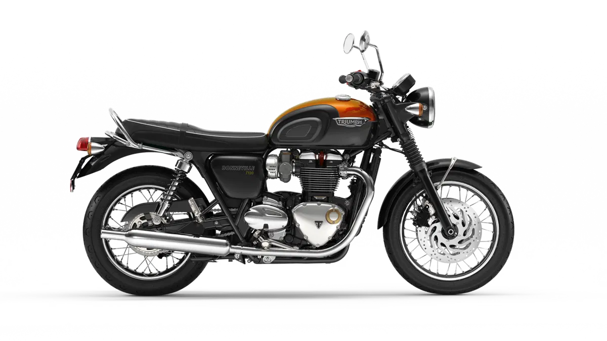 Triumph 2019 nuovi colori per Bonneville, Tiger e le altre (12)