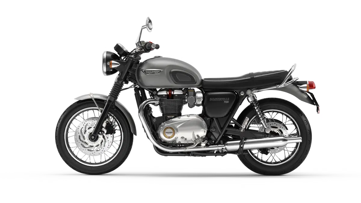 Triumph 2019 nuovi colori per Bonneville, Tiger e le altre (13)