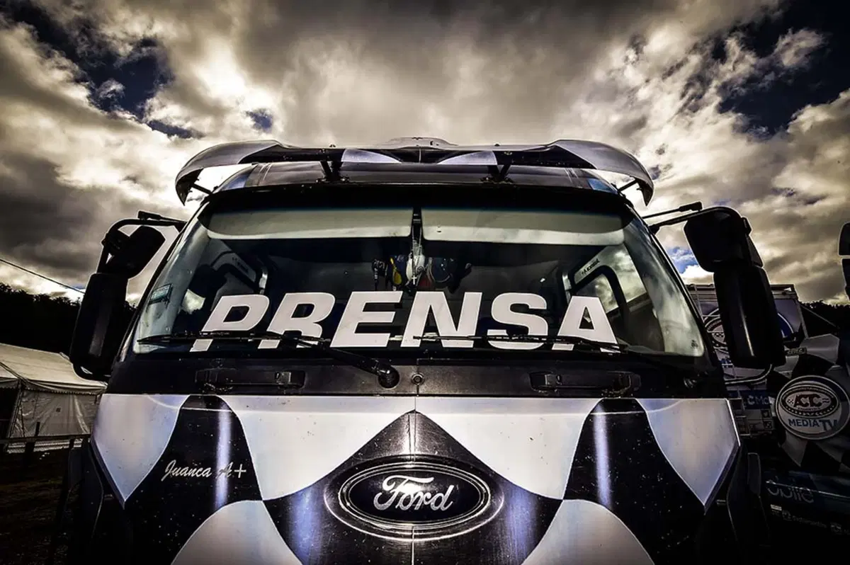 MXGP Argentina, le foto più belle (3)