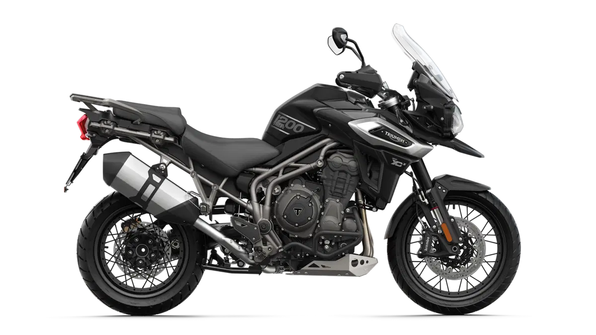 Triumph 2019 nuovi colori per Bonneville, Tiger e le altre (2)