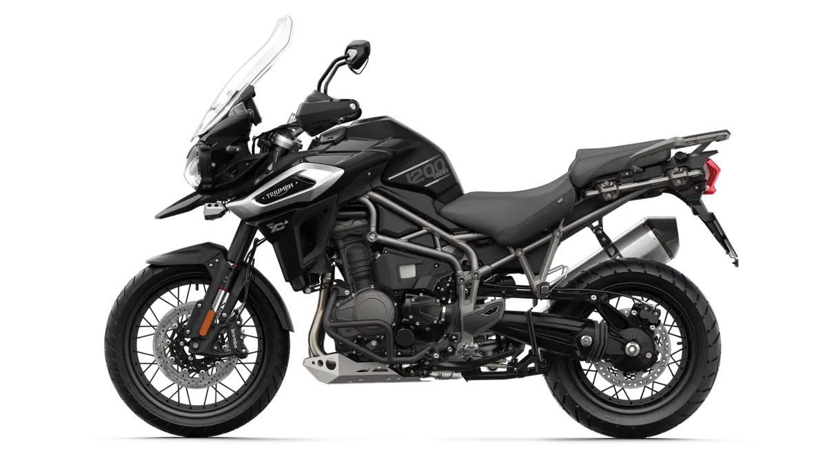 Triumph 2019 nuovi colori per Bonneville, Tiger e le altre (3)