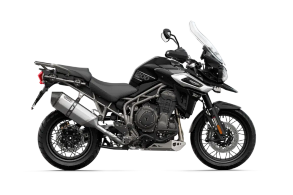 Triumph 2019 nuovi colori per Bonneville, Tiger e le altre (4)