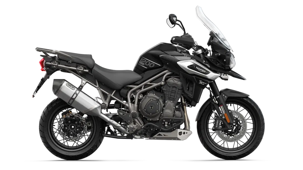 Triumph 2019 nuovi colori per Bonneville, Tiger e le altre (5)