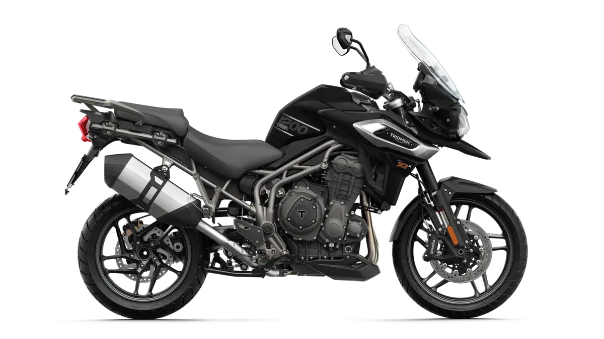Triumph 2019 nuovi colori per Bonneville, Tiger e le altre (7)