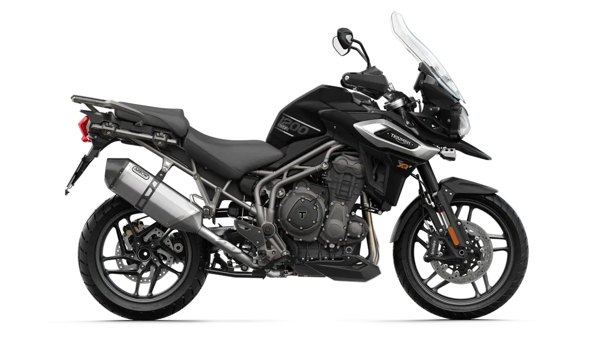 Triumph 2019 nuovi colori per Bonneville, Tiger e le altre (9)