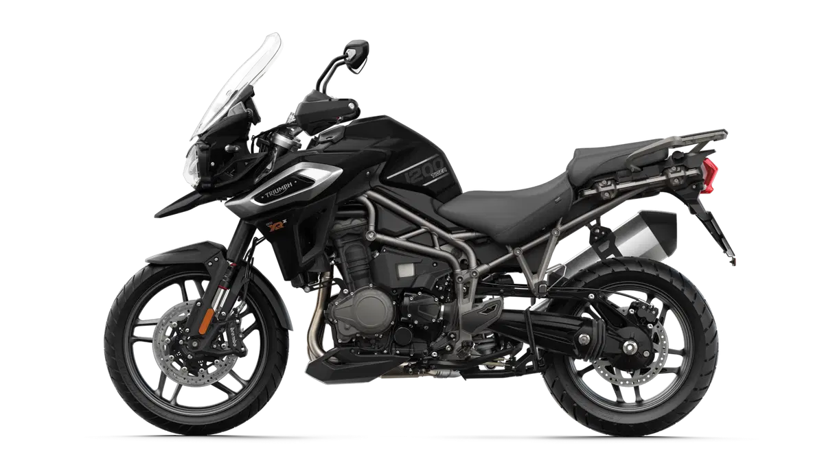 Triumph 2019 nuovi colori per Bonneville, Tiger e le altre (8)