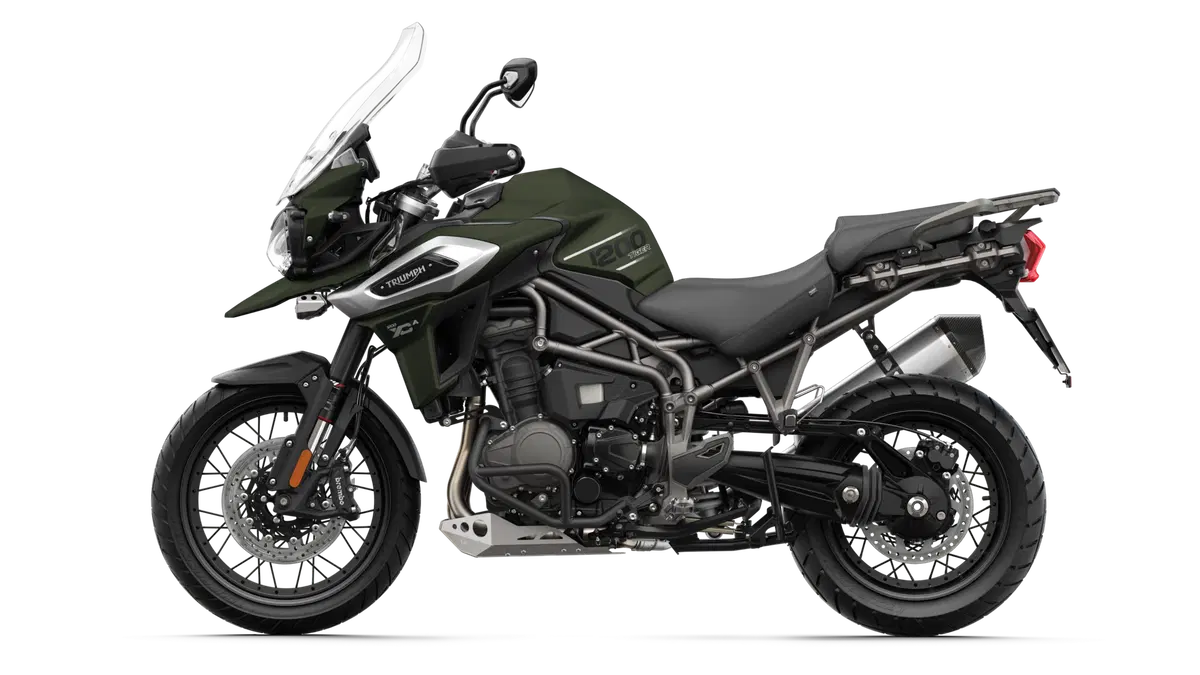 Triumph 2019 nuovi colori per Bonneville, Tiger e le altre (10)