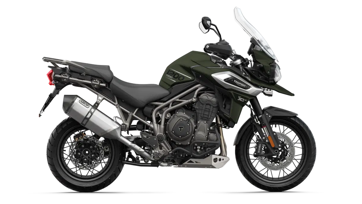 Triumph 2019 nuovi colori per Bonneville, Tiger e le altre (12)