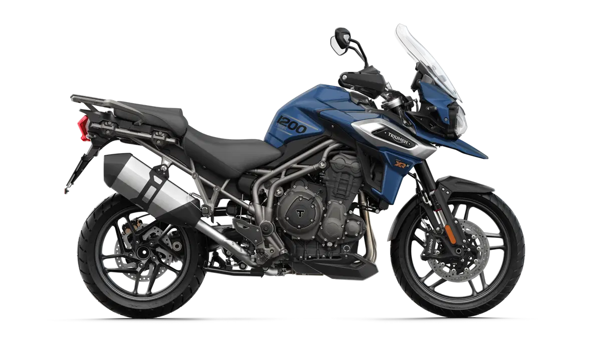Triumph 2019 nuovi colori per Bonneville, Tiger e le altre (13)