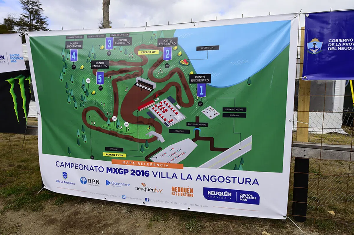 MXGP Argentina, le foto più belle (2)