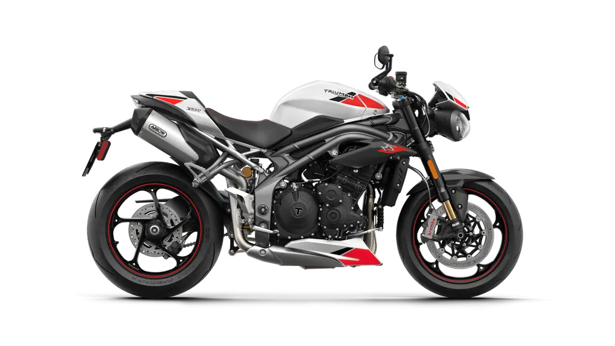 Triumph 2019 nuovi colori per Bonneville, Tiger e le altre