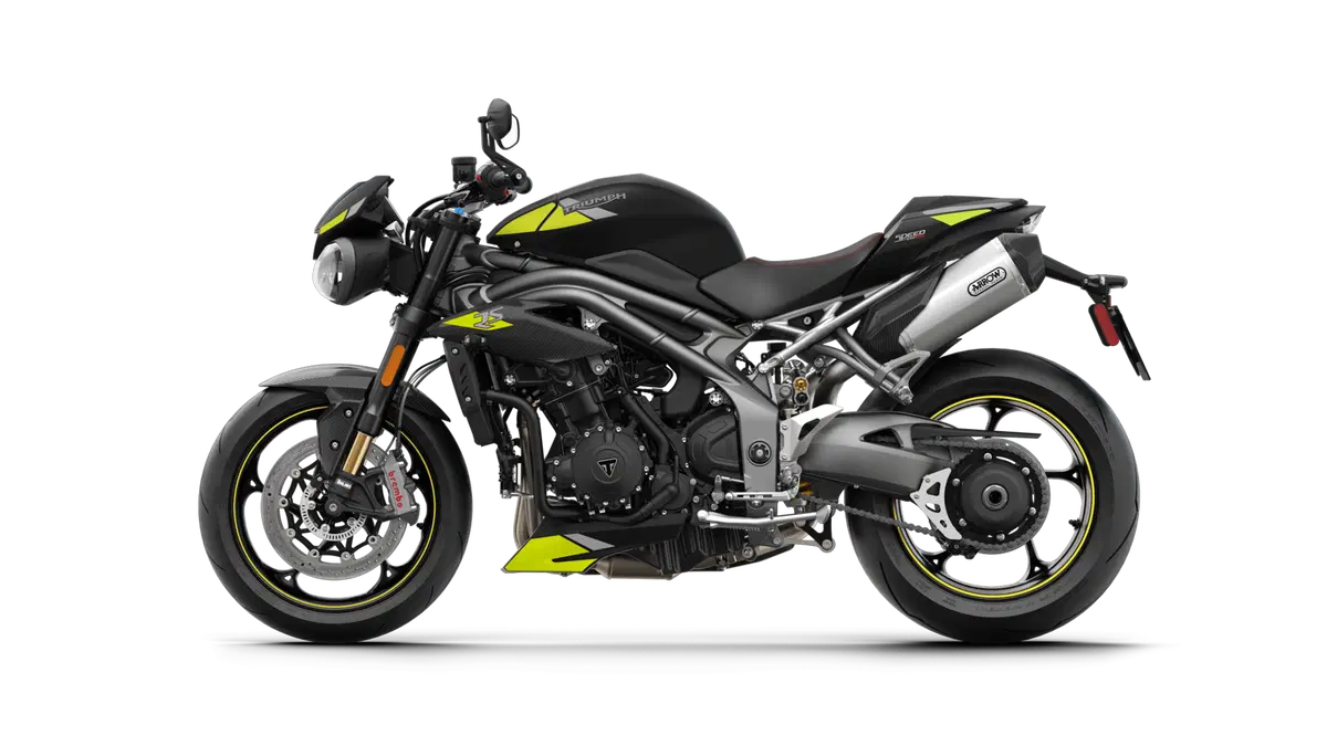 Triumph 2019 nuovi colori per Bonneville, Tiger e le altre (4)