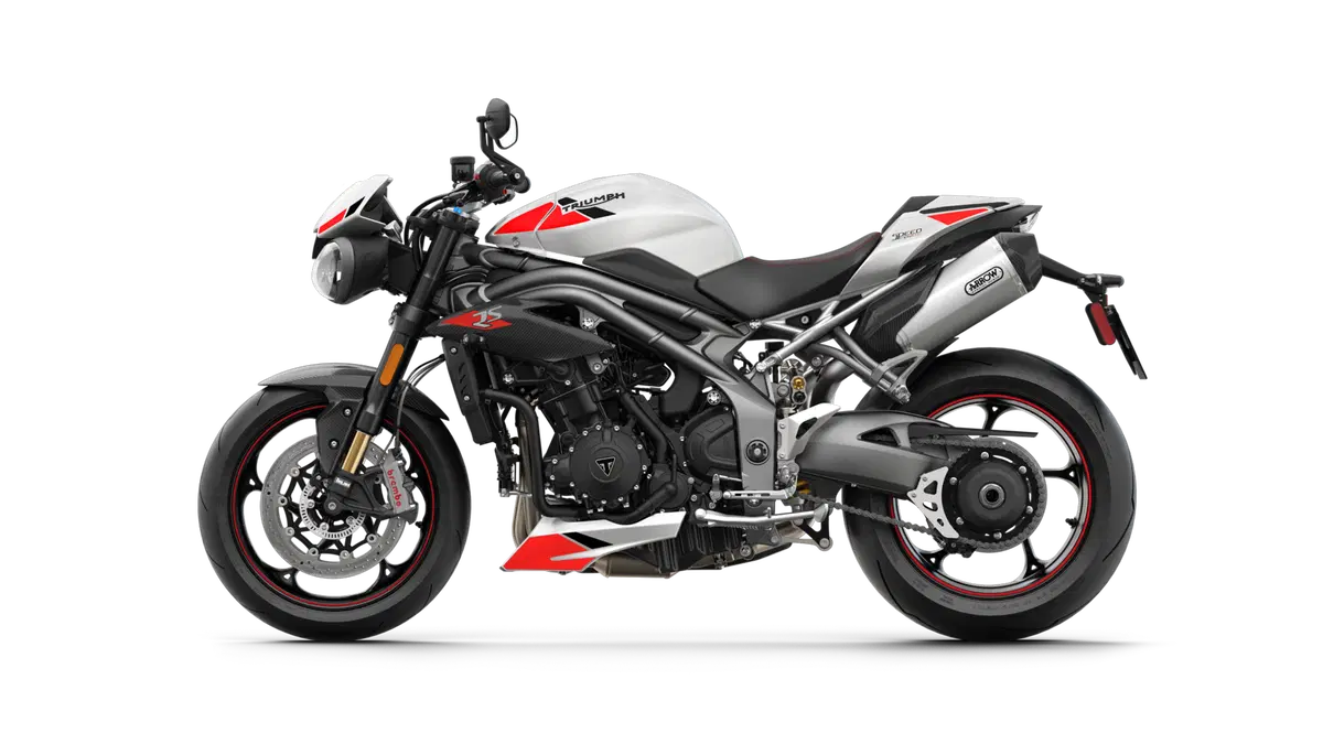 Triumph 2019 nuovi colori per Bonneville, Tiger e le altre (2)