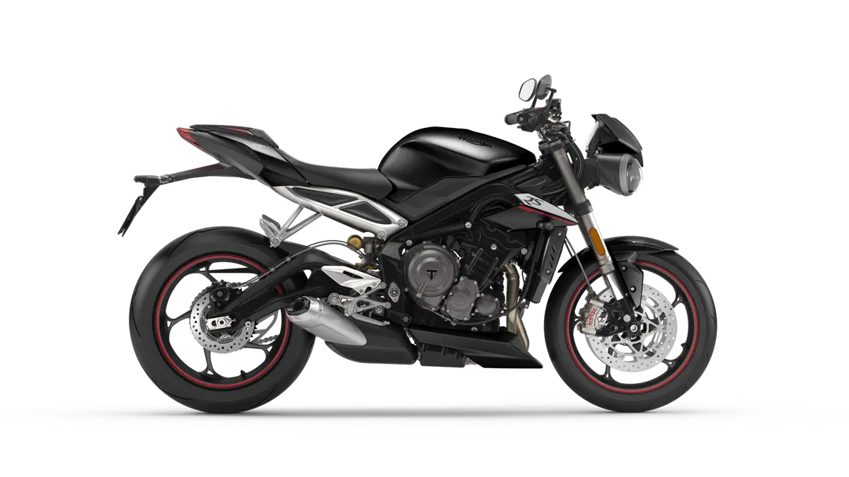 Triumph 2019 nuovi colori per Bonneville, Tiger e le altre (5)