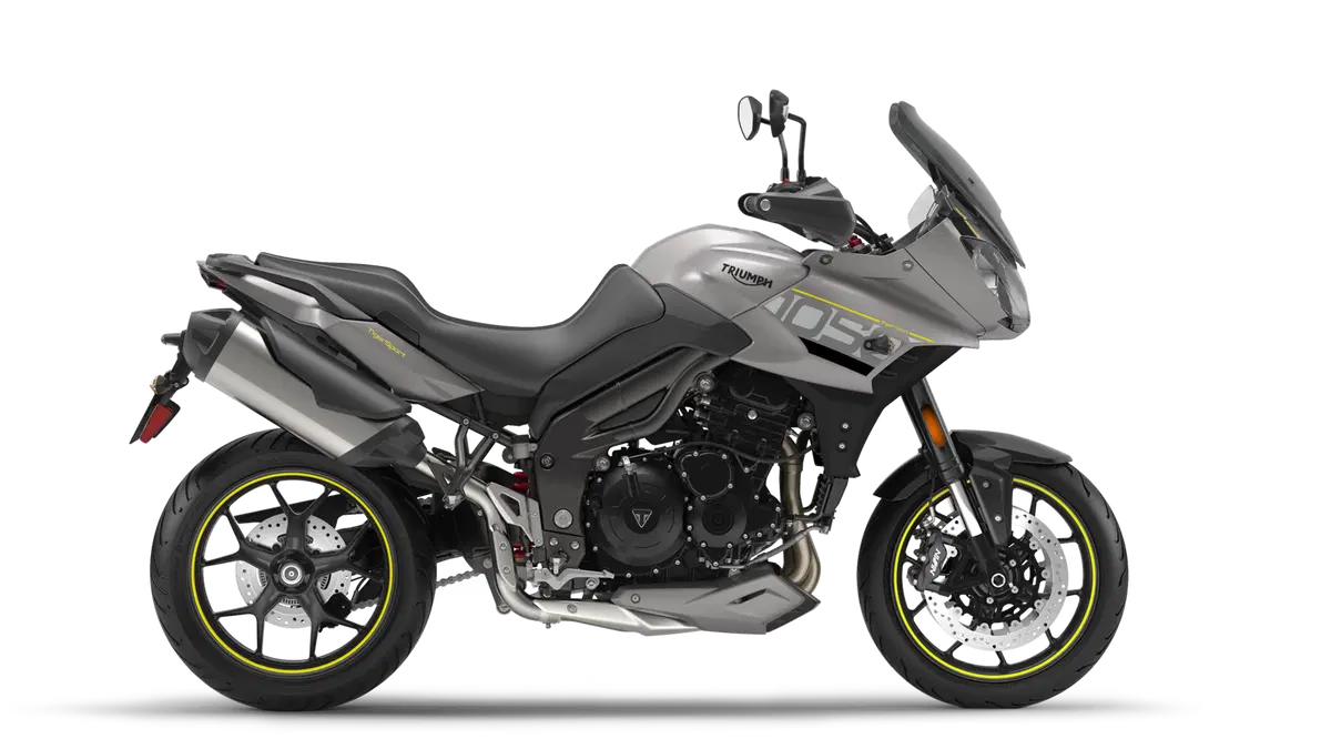 Triumph 2019 nuovi colori per Bonneville, Tiger e le altre (6)