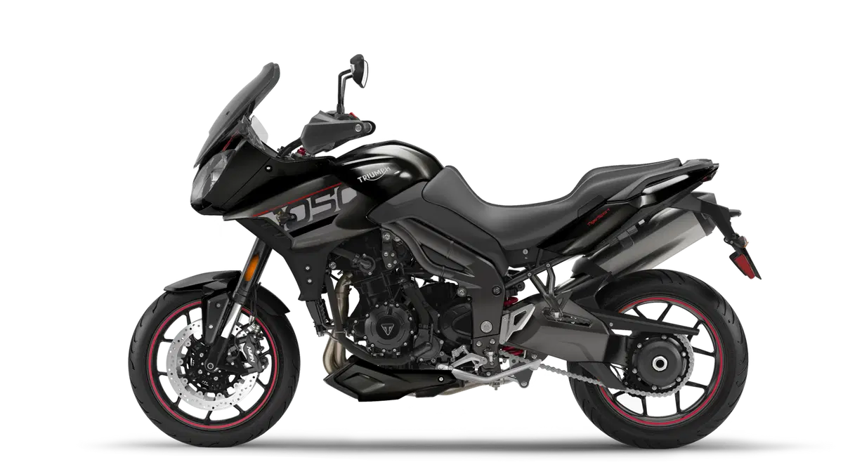 Triumph 2019 nuovi colori per Bonneville, Tiger e le altre (7)